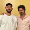 varun meets vijay