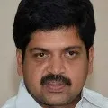 ruckus at kollu ravindra home