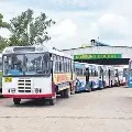 TS to Convert Diesel Buses to Electric Buses