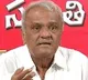 CPI Narayana demands Governors resignation