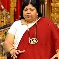 Devotional Singer Shobha raju appointed as TTD musician