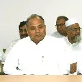 RCP Singh elected as JDU new president