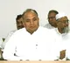 RCP Singh elected as JDU new president
