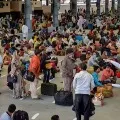 Centre guidelines for new lock down extension