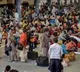 Centre guidelines for new lock down extension
