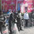 Tension in Metpalli with TRS MLA Vidyasagar Raos comments on Ayodhya temple