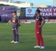 Kolkata Knight Riders faces Royal Challengers Bengaluru