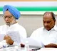 Rahul Propose Two names to Congress president post