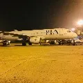 Chances of ban on Pak pilots