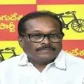 Kollu Ravindras arrest is not fair