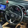 Honda halts Civic and CRV manufacturing