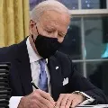 Gender Discrimination of Biden Goes Contraversy