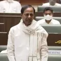 CM KCR explains how he prefers to implement new revenue act