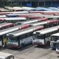 Telangana New Rules on AP Buses