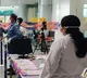 Corona positive cases raised in britain returnees