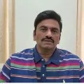 MP Raghurama Krishnaraju demands strict actions on who caused to burn chariot in Antarvedi