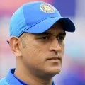 Dhonis career is over says Syed Kirmani