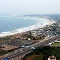 AP Govt issues proposals to hike land value in Vizag