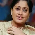 vijaya shanti slams trs