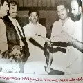 Tollywood senior director NB Chakravarthi is no more