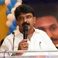 Perni Nani gives details of Tollywood celebrities meeting with CM Jagan