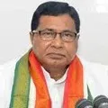 Congress senior leader Jana Reddy to join BJP