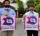Nandamuri Balakrishna unveils cancer foundation logo
