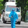 Surge in Covid death in Visakhapatnam