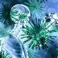 new 573 COVID19 infections in telangana