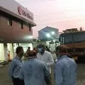 Centre files affidavit in LG Polymers case