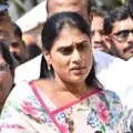 YS Sharmila Crucial Meeting Today