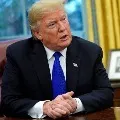 American senate overrides Trump veto rights