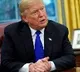American senate overrides Trump veto rights