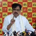 CBI is telling the same thing what we said earlier says Varla Ramaiah