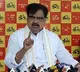 CBI is telling the same thing what  we said earlier says Varla Ramaiah