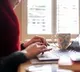 90 percent employees who is doing work from home are getting mental tension