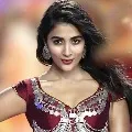Does the charecter go to Pooja Hegde