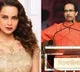 Uddhav Thackeray comments on Kangana Ranaut