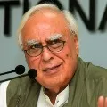 Kapil Sibal comments on his own party Congress