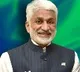 Vijaysai Reddy satires on SEC Nimmagadda Ramesh Kumar