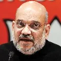 Amit Shah recovered
