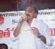 YCP MLA Shilpa Chakrapani Reddy strong reply to Telangana BJP MLA Rajasingh