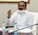 Telangana health minister Eatala Rajendar opines on corona new strain