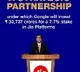Google will invest Rs 33737 in RIL says Mukesh Ambani