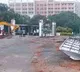 AP High Court Stay on GITAM University Wall Demolish