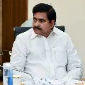 Devineni gives a fitting reply to YCP MP Vijayasai Reddy