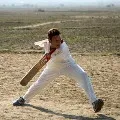 VVS Laxman shares an inspiring video of Kashmir para cricketer Amir
