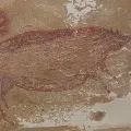 Oldest wall painting Indonesian cave found by researchers