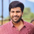 Sharwanand to play police officer again