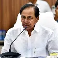 CM KCR announces five crore rupees for Col Santosh Babu family